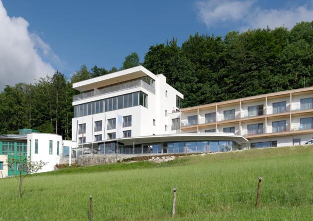 SPES Panoramarestaurant