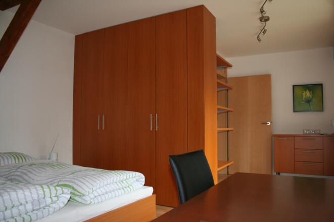 Gästezimmer Brandner - Weyer
