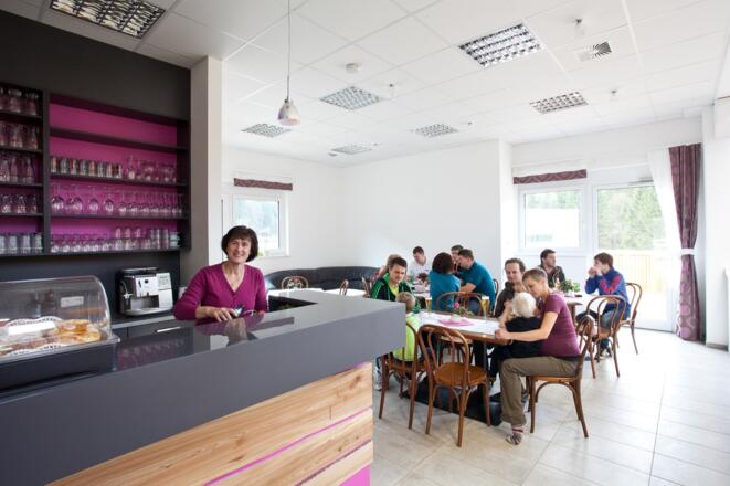 6a Bistro