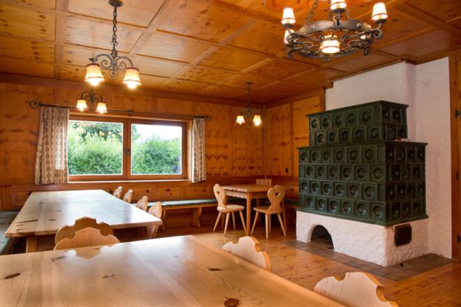 AV Haus Molln