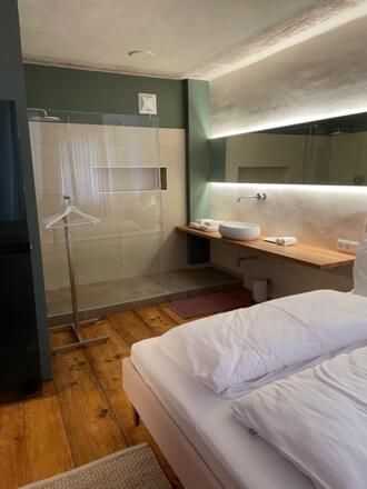 Steyrdorf Appartements