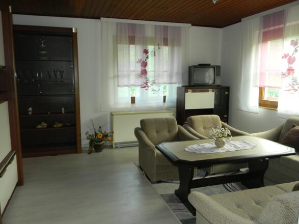 Ferienhaus Bürscher