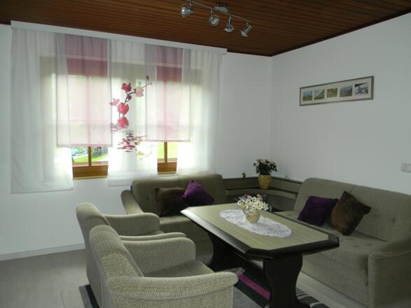 Ferienhaus Bürscher