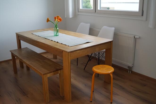 Appartement FOKUS