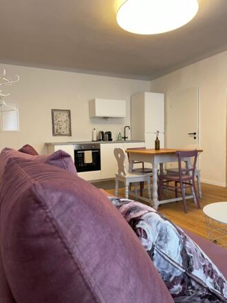 Steyrdorf Appartements