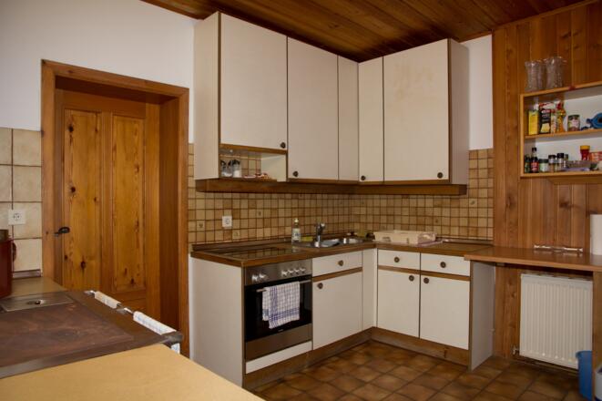 AV Haus Molln