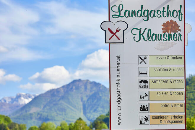 Landgasthof Klausner