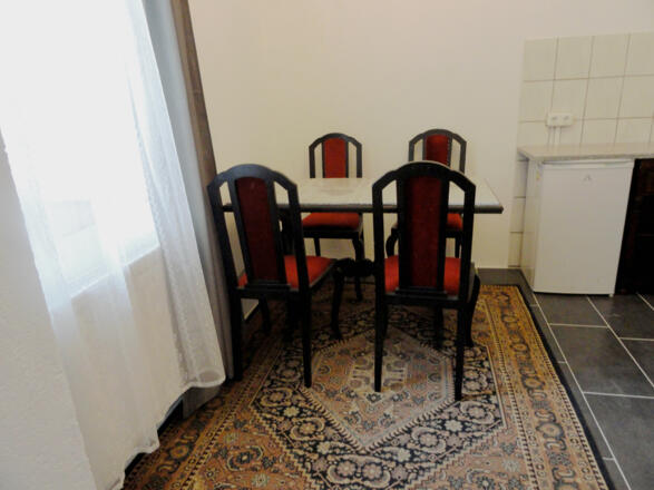 Ferienwohnungen Kaar - Unterlaussa