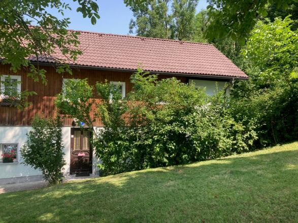 Ferienhaus Schöngrub