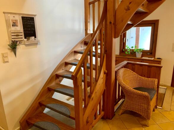 Apartment \&quot;Mein Honig\&quot;