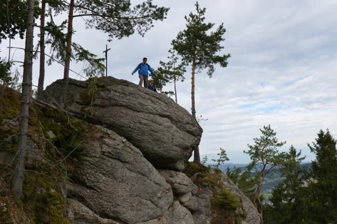 Buchberg-rundherum