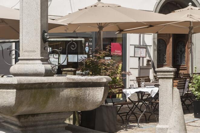 Restaurant Franz Ferdinand