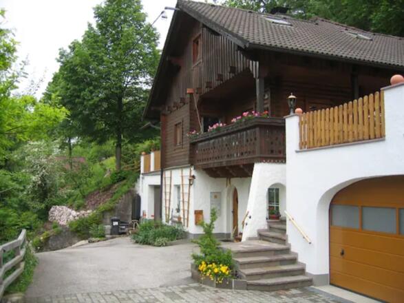 Apartment \&quot;Mein Honig\&quot;