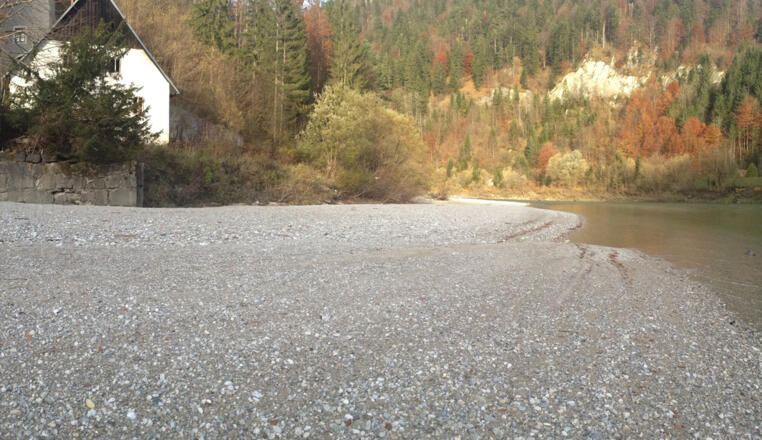 Ferienwohnungen Kaar - Unterlaussa