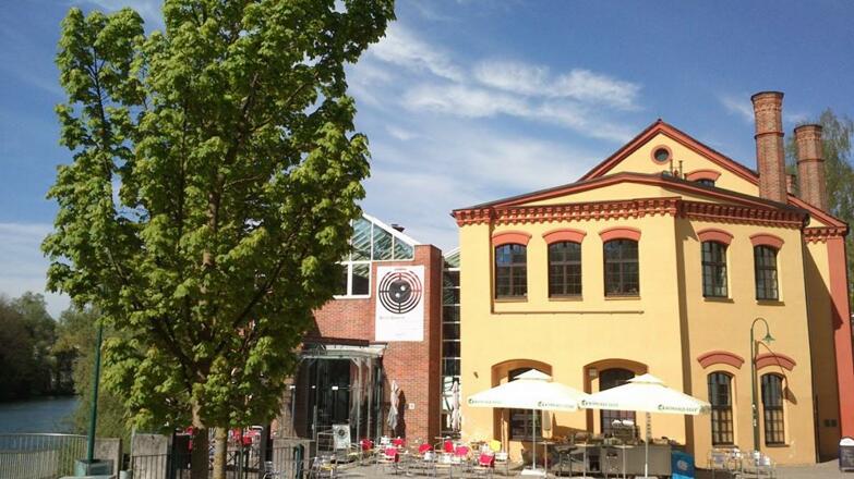 Museum Arbeitswelt