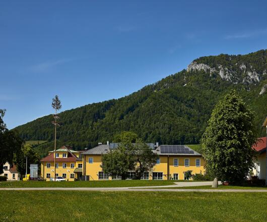 Landgasthof Klausner