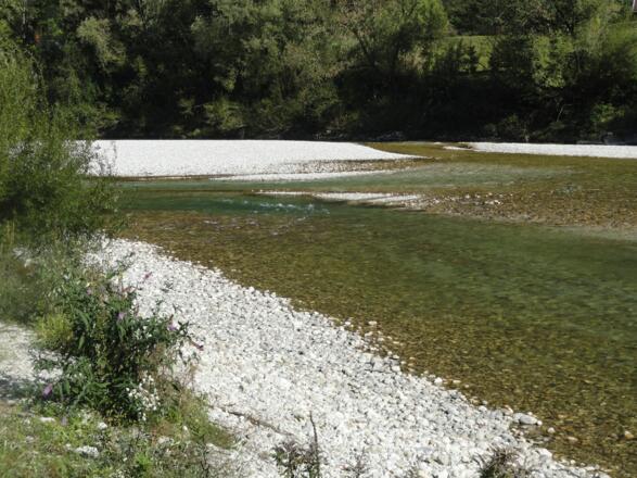 Ferienwohnungen Kaar - Unterlaussa