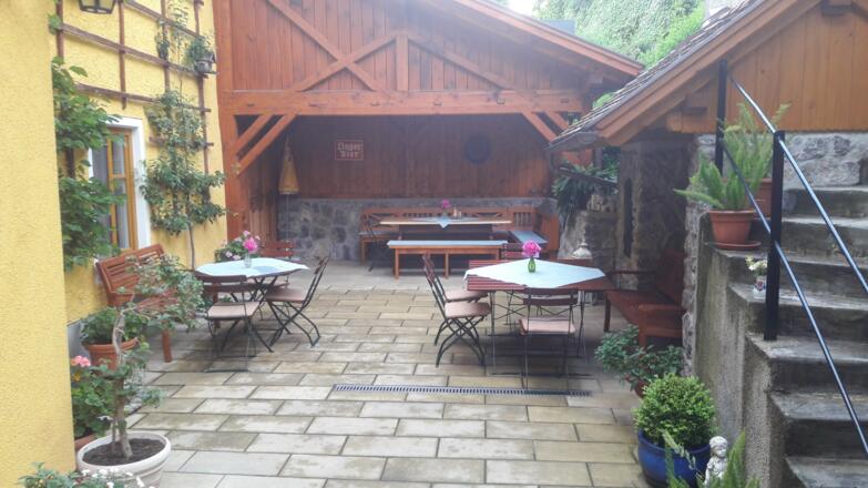 Gasthaus Steineck - Weyer