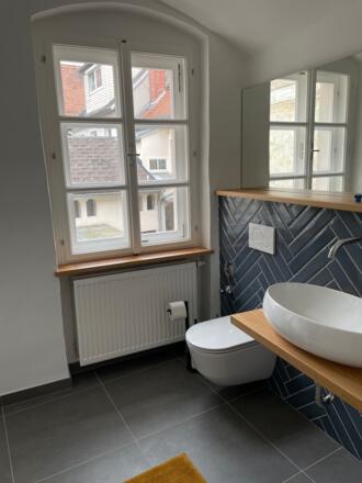 Steyrdorf Appartements