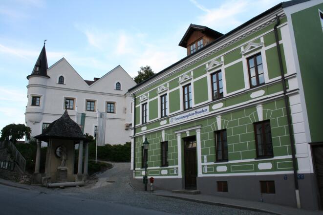 Gästezimmer Brandner - Weyer