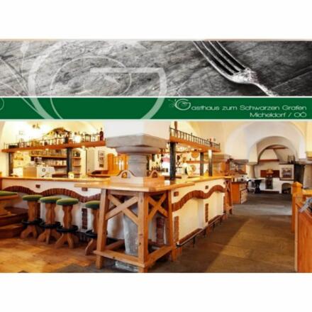 Bar beim Schwarzen Grafen