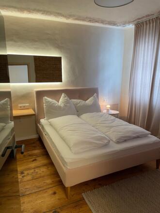 Steyrdorf Appartements