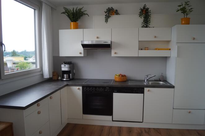 Appartement FOKUS