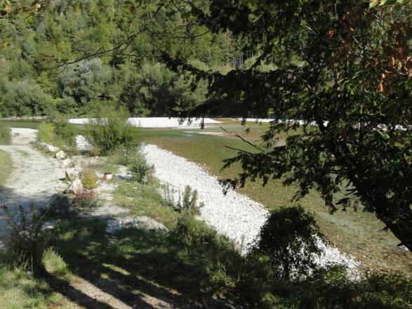 Ferienwohnung Kaar - Unterlaussa