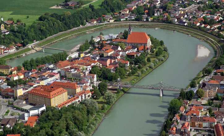 Altstadt