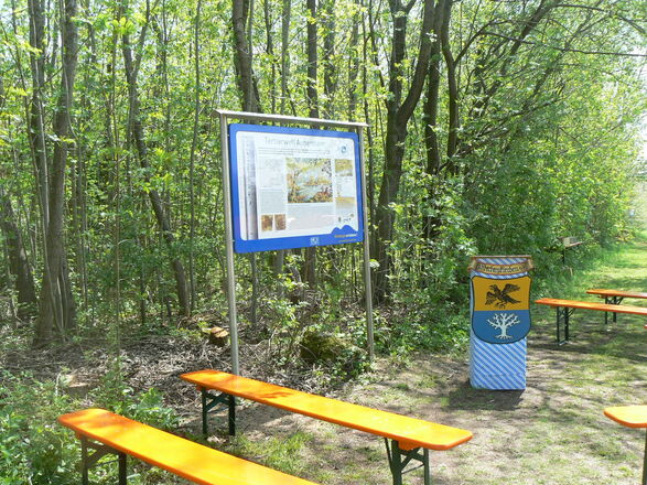 Infotafel