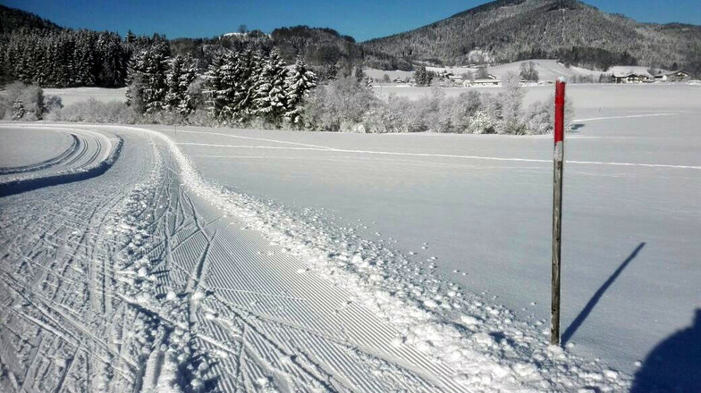 Langlaufen