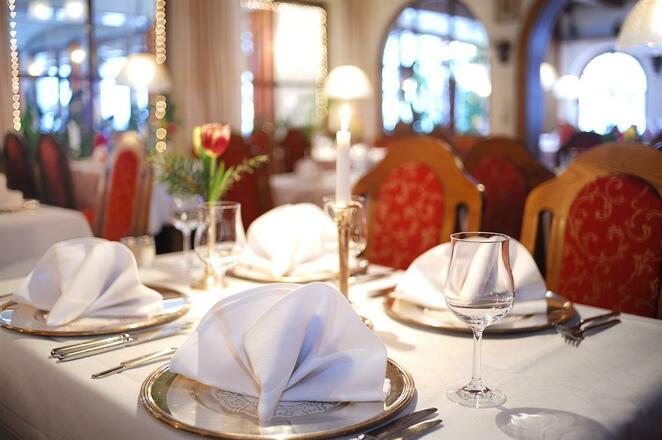 Restaurant Uhrmacher