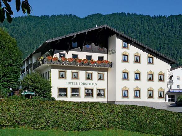 Hausansicht Ostseite