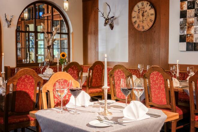 Restaurant Uhrmacher