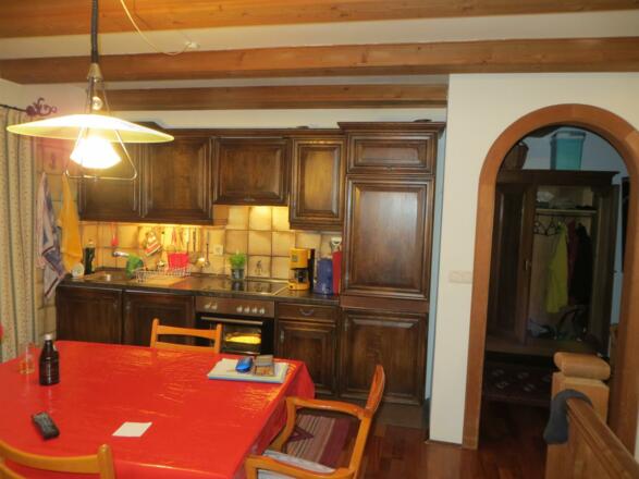 3-Zi-Whg Essplatz und Küche