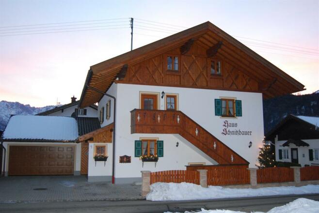 Aussenansicht Winter 3