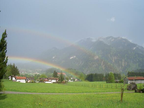 Regenbogen