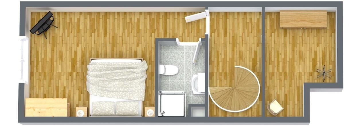 BF Minerva - UG - 3D