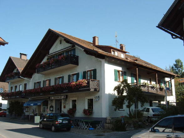 Bayersoier Hof Aussenansicht