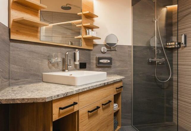 Badezimmer VAL