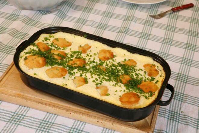 Speckknödel