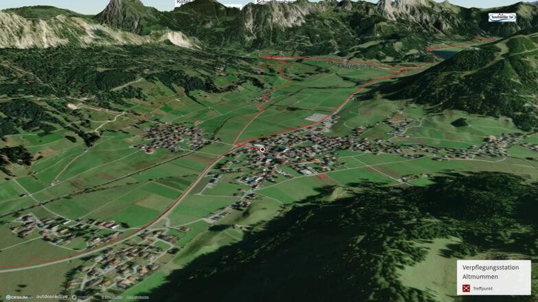 Rennradtour im Tannheimer Tal: 2024_Rad-Marathon Tannheimer Tal_214 km