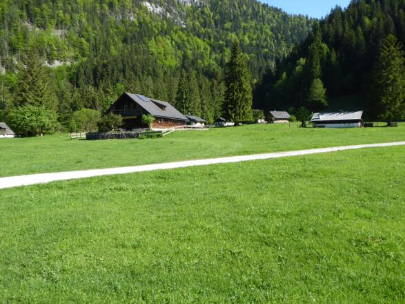 Rettenbachalm