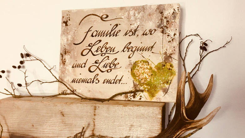 Lebenslinie Kornelia Soutschek