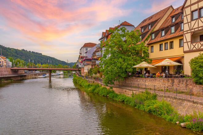 Wertheim am Main
