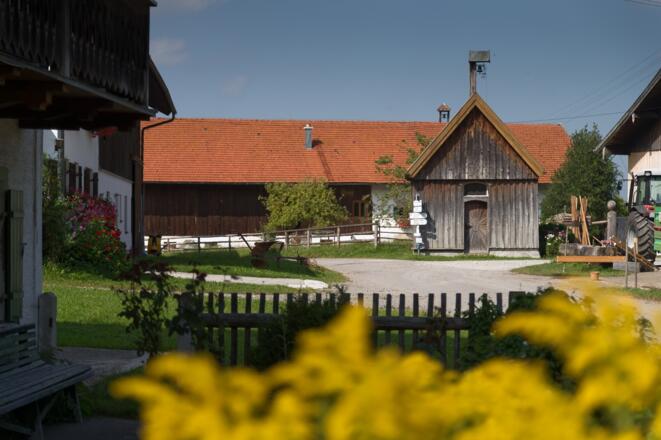 Sprittelsberg
