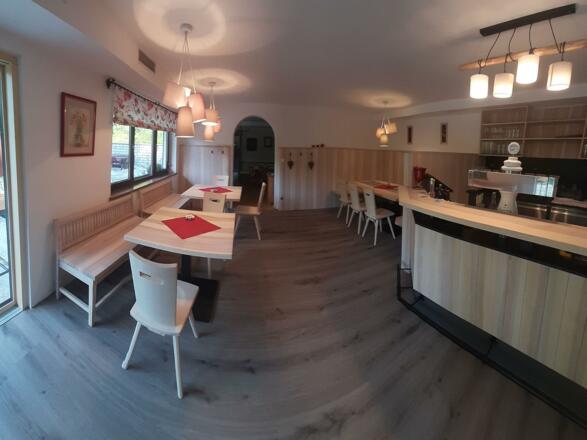 Jausenstation Oberschwiebl