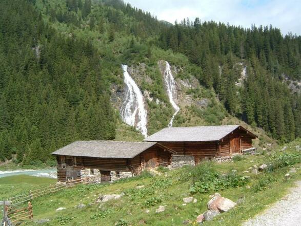 Obersulzbachtal
