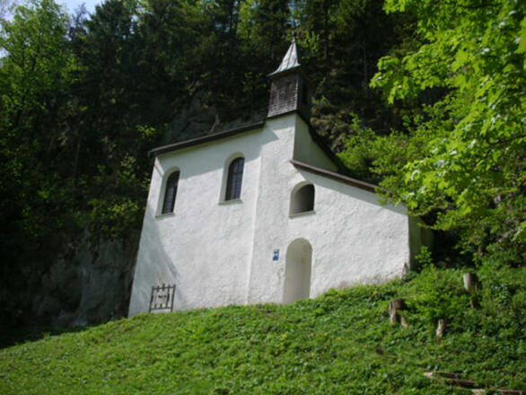 Falkensteinkirche