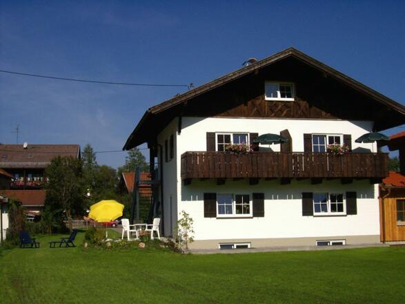 Haus Süden